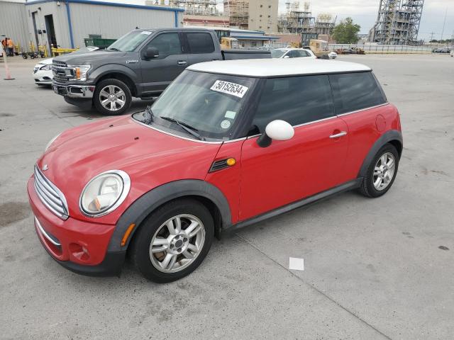 Obraz 1 z 2011 MINI COOPER  2011 z VIN WMWSU3C51BTX96312