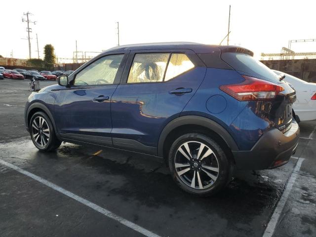 Image 2 of 2020 NISSAN KICKS SV 2020 with VIN 3N1CP5CV9LL525839