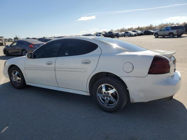Image 2 of 2004 PONTIAC GRAND PRIX GT2 2004 with VIN 2G2WS522641184519