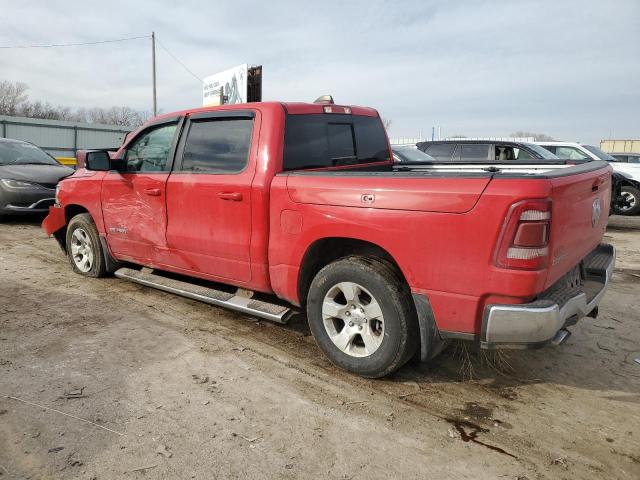 Obraz 2 z 2021 RAM 1500 BIG HORN/LONE STAR 2021 z VIN 1C6SRFFT0MN596858