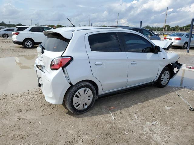 Obraz 3 z 2024 MITSUBISHI MIRAGE ES 2024 z VIN ML32AUHJ9RH000204