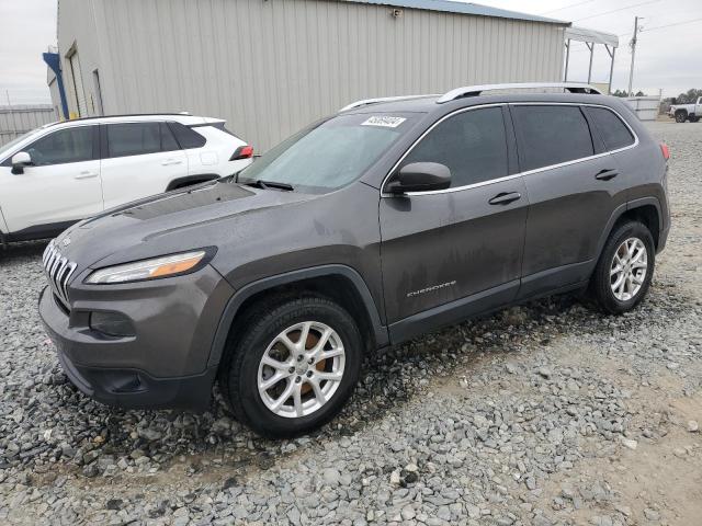 2016 JEEP CHEROKEE LATITUDE 2016 image