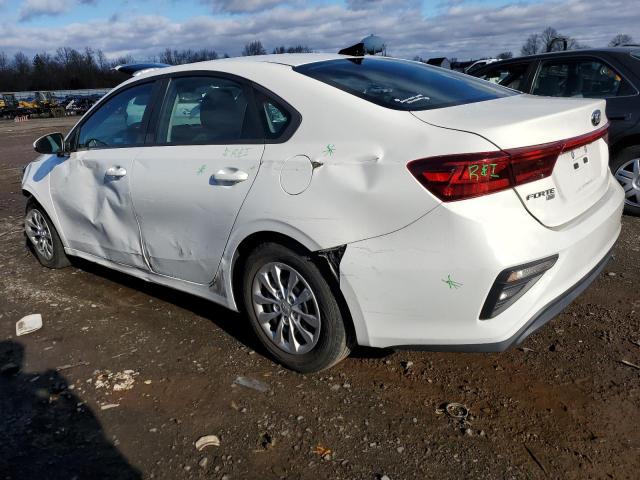 Image 2 of 2019 KIA FORTE FE 2019 with VIN 3KPF24AD5KE063022