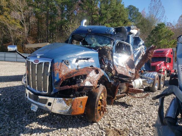 Obraz 2 z 2023 PETERBILT 579  2023 z VIN 1XPBDP9X0PD878938
