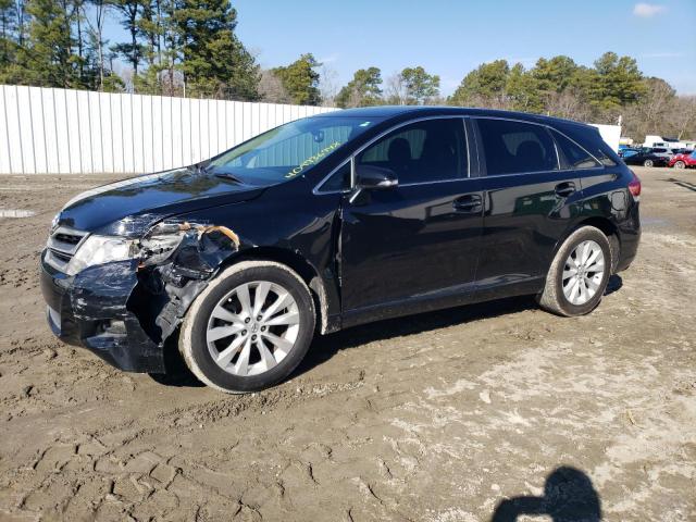 Obraz 1 z 2015 TOYOTA VENZA LE 2015 z VIN 4T3ZA3BB8FU097005
