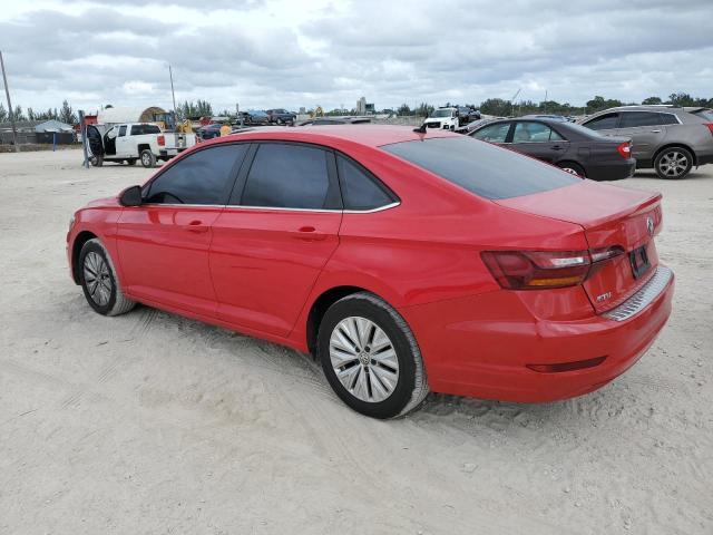 Obraz 2 z 2019 VOLKSWAGEN JETTA S 2019 z VIN 3VWCB7BU8KM246629