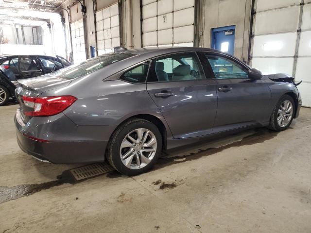Image 3 of 2019 HONDA ACCORD LX 2019 with VIN 1HGCV1F1XKA108094