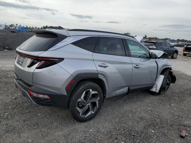 Изображение 3 2023 HYUNDAI TUCSON LIMITED 2023 с VIN 5NMJE3AE0PH239267