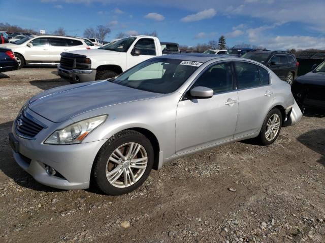 Obraz 1 z 2013 Infiniti G37 2013 z VIN JN1CV6AR2DM754520