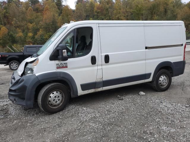 Obraz 1 z 2018 RAM PROMASTER 1500 1500 STANDARD 2018 z VIN 3C6TRVAG7JE155544