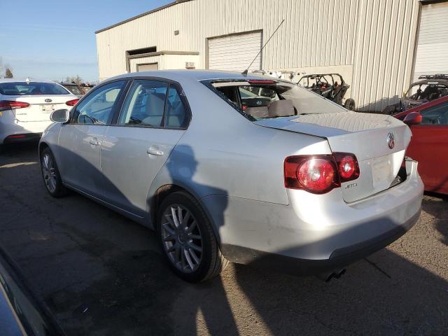 Изображение 2 2009 VOLKSWAGEN JETTA S 2009 с VIN 3VWJZ71K39M057271
