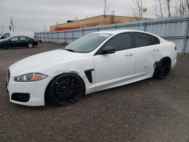 2015 JAGUAR XF 3.0 SPORT AWD 2015 image