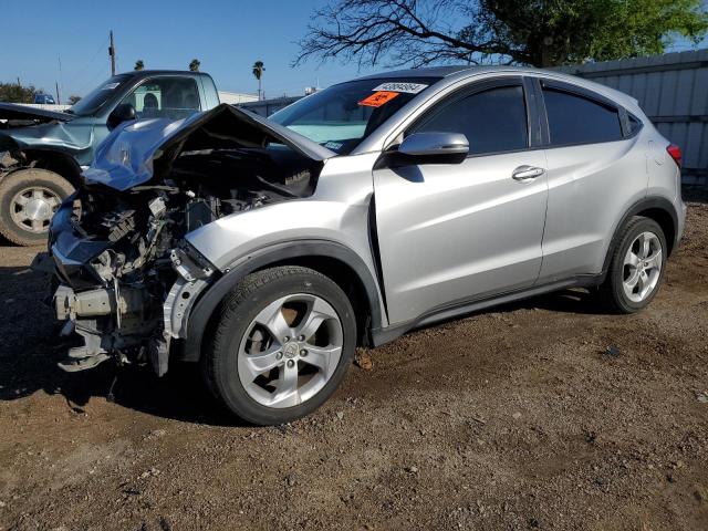Image 1 of 2016 HONDA HR-V EX 2016 with VIN 3CZRU5H5XGM739919