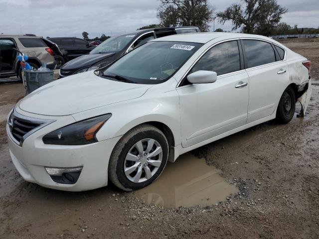 Изображение 1 2015 NISSAN ALTIMA 2.5 2015 с VIN 1N4AL3AP7FN315498