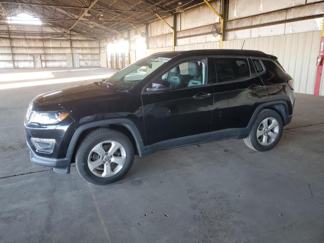 2018 JEEP COMPASS LATITUDE 2018 image