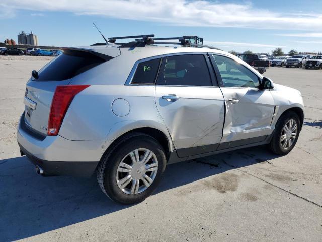 Obraz 3 z 2012 CADILLAC SRX  2012 z VIN 3GYFNGE31CS540522