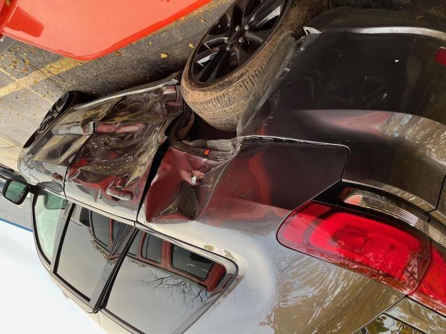 Obraz 3 z 2021 JEEP GRAND CHEROKEE LAREDO 2021 z VIN 1C4RJFAGXMC743174