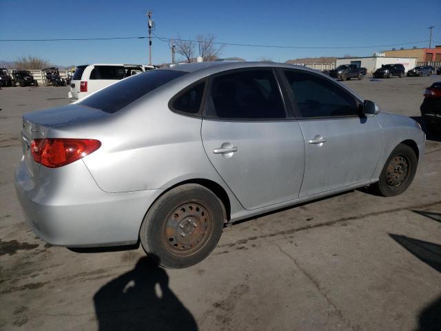 Image 3 of 2008 HYUNDAI ELANTRA GLS 2008 with VIN KMHDU46D68U278408