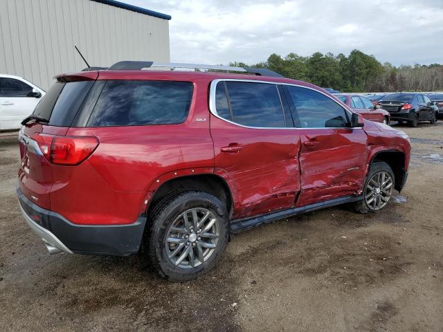 Изображение 3 2019 GMC ACADIA SLT-1 2019 с VIN 1GKKNULS7KZ261823