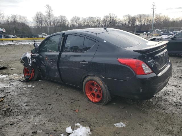Изображение 2 2017 NISSAN VERSA S 2017 с VIN 3N1CN7AP2HL819631