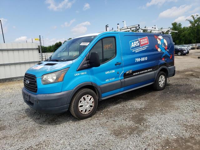 Obraz 2016 FORD TRANSIT T-150 2016