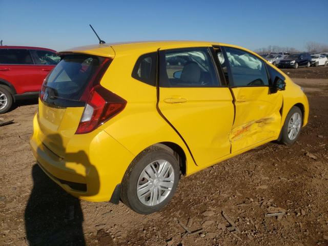 Image 3 of 2019 HONDA FIT LX 2019 with VIN 3HGGK5H41KM705744