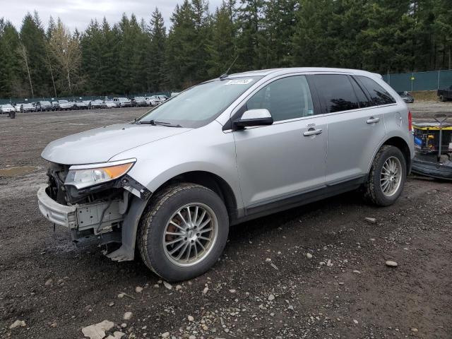 Изображение 2013 FORD EDGE LIMITED 2013