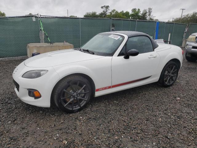 Image 1 of 2015 MAZDA MX-5 MIATA CLUB 2015 with VIN JM1NC2MF0F0241444