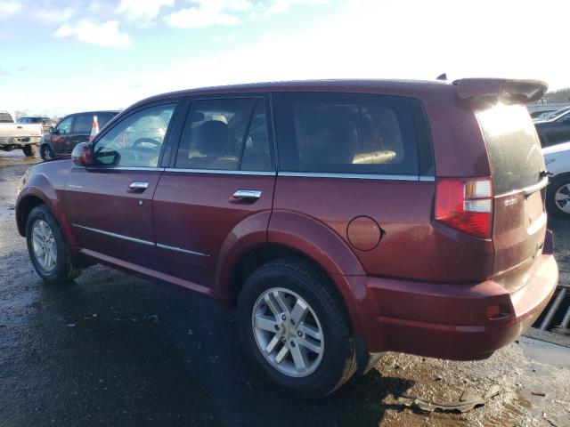 Obraz 2 z 2003 ISUZU AXIOM XS 2003 z VIN 4S2DF58X234600034