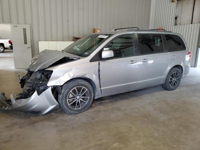 2018 DODGE GRAND CARAVAN GT 2018 image