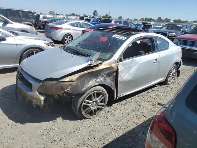 2006 TOYOTA SCION TC  2006 image