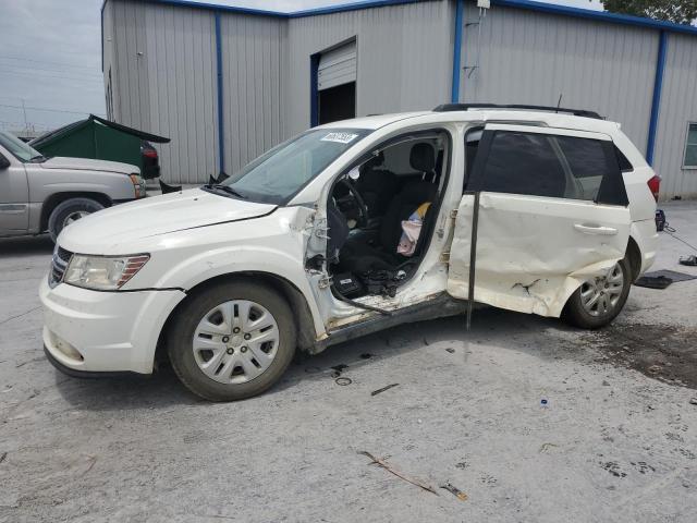Изображение 2018 DODGE JOURNEY SE 2018