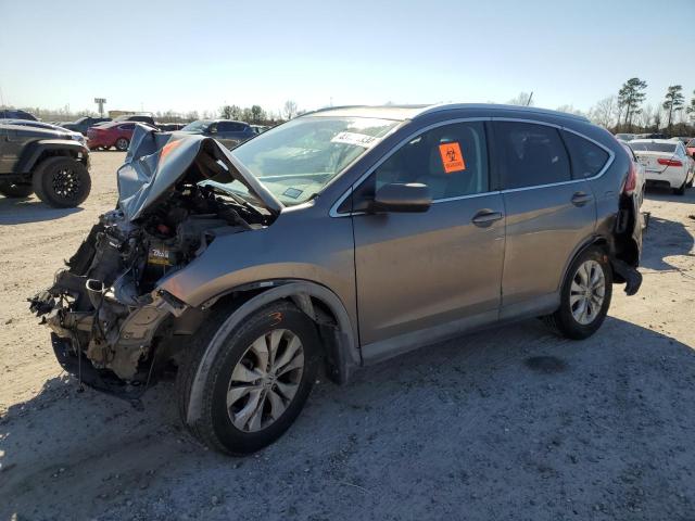 Obraz 2012 HONDA CR-V EXL 2012