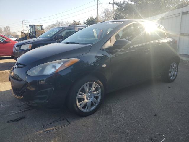 2014 MAZDA MAZDA2 SPORT 2014 image
