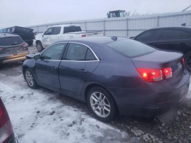 Image 2 of 2013 CHEVROLET MALIBU 1LT 2013 with VIN 1G11C5SA9DF189872