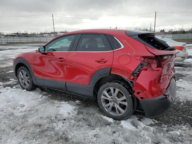 Image 2 of 2021 MAZDA CX-30 PREFERRED 2021 with VIN 3MVDMBCL8MM276712