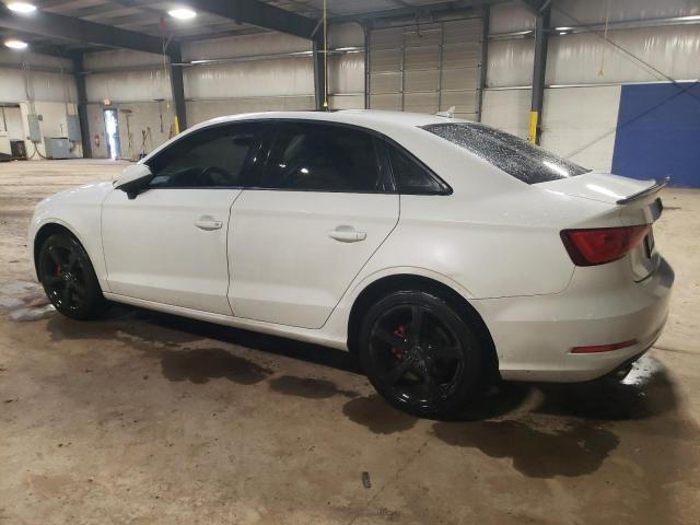 Изображение 2 2015 AUDI A3 PREMIUM 2015 с VIN WAUBFGFF7F1009337