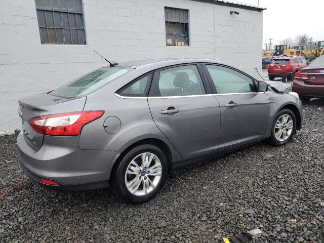 Obraz 3 z 2012 FORD FOCUS SEL 2012 z VIN 1FAHP3H24CL140387