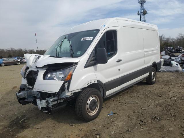 Obraz 2023 FORD TRANSIT T-250 2023