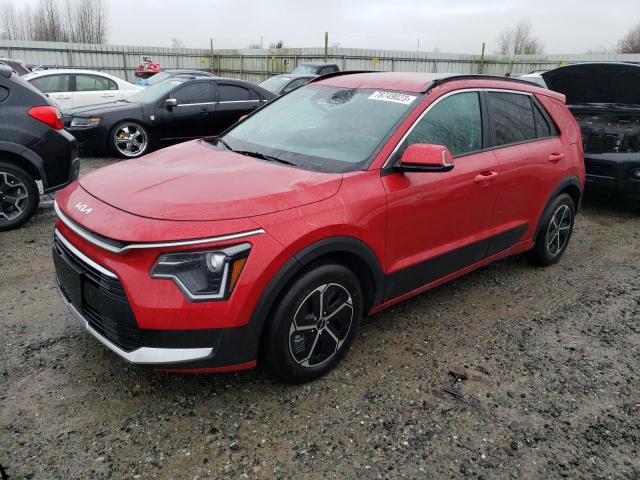 Obraz 2023 KIA NIRO EX 2023