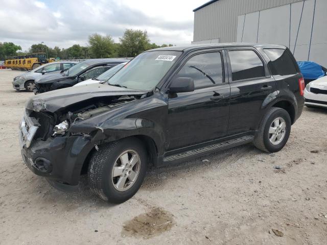 Obraz 1 z 2012 FORD ESCAPE XLS 2012 z VIN 1FMCU9C79CKA94382