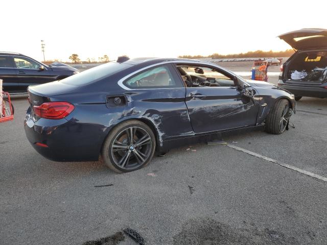 Изображение 3 2018 BMW 430XI  2018 с VIN WBA4W5C57JAE43407