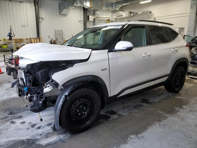 Изображение 2022 KIA SELTOS S 2022