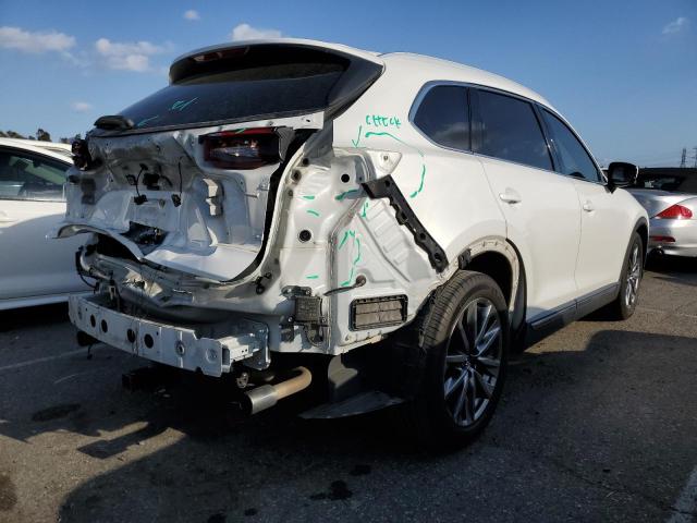 Image 3 of 2016 MAZDA CX-9 GRAND TOURING 2016 with VIN JM3TCADY4G0121318