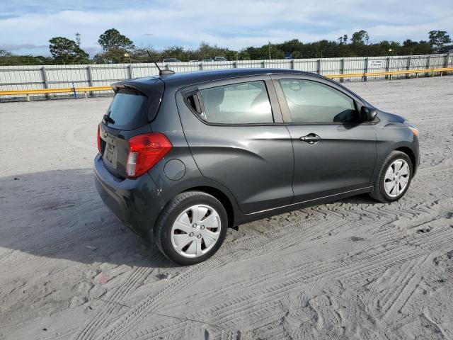 Image 3 of 2018 CHEVROLET SPARK LS 2018 with VIN KL8CB6SA9JC471315