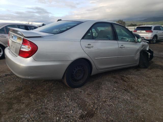 Изображение 3 2003 TOYOTA CAMRY LE 2003 с VIN 4T1BE32K63U773204