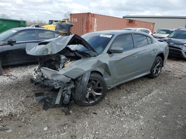 Obraz 1 z 2018 DODGE CHARGER SXT PLUS 2018 z VIN 2C3CDXHG9JH325565