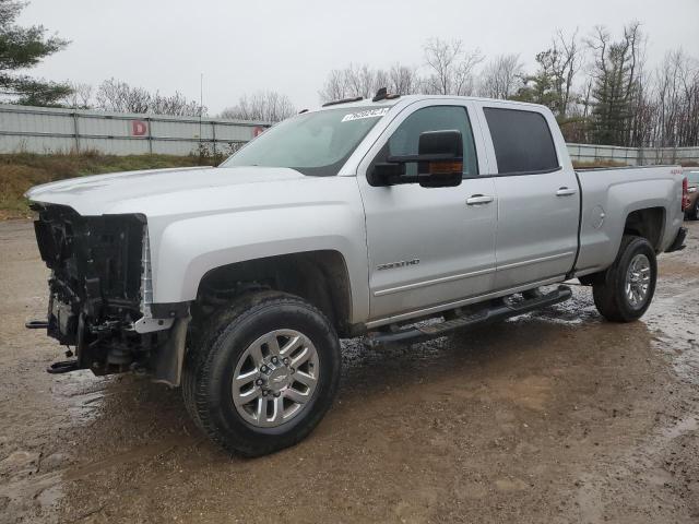 Obraz 2019 CHEVROLET SILVERADO K2500 HEAVY DUTY LT 2019