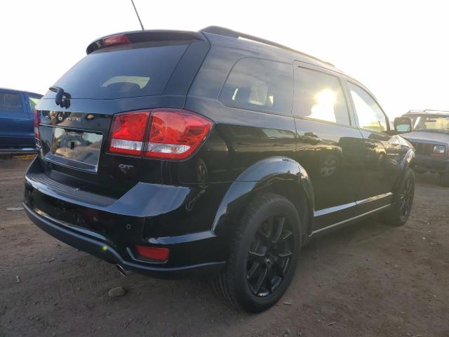 Image 3 of 2017 DODGE JOURNEY GT 2017 with VIN 3C4PDDEG5HT521245
