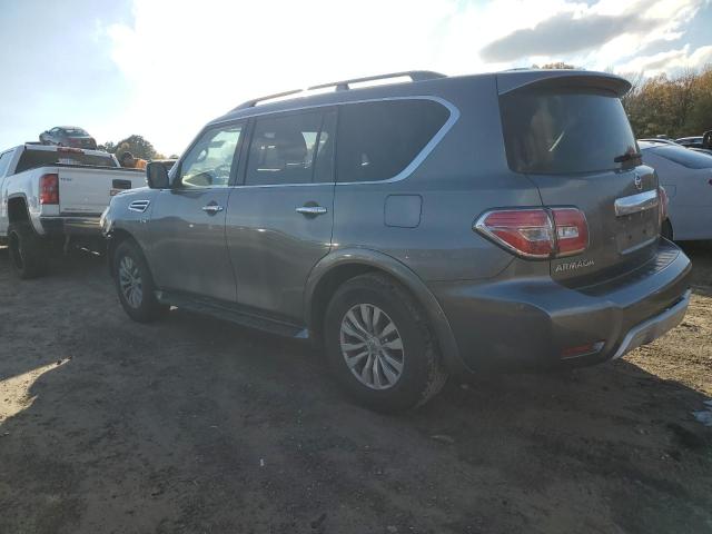 Image 2 of 2018 NISSAN ARMADA SV 2018 with VIN JN8AY2ND7JX000451